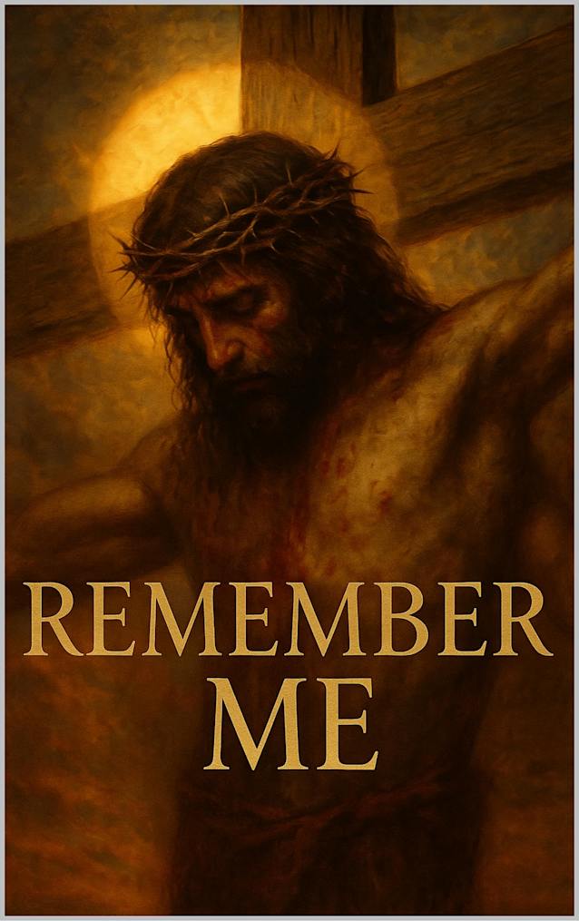 Remember Me: The Final Cry and the First Return