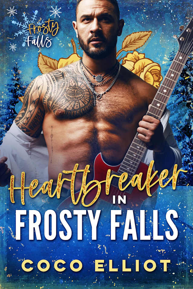 Heartbreaker in Frosty Falls