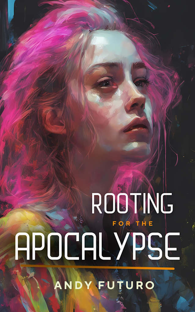 Rooting for the Apocalypse