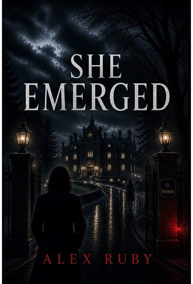 She Emerged
