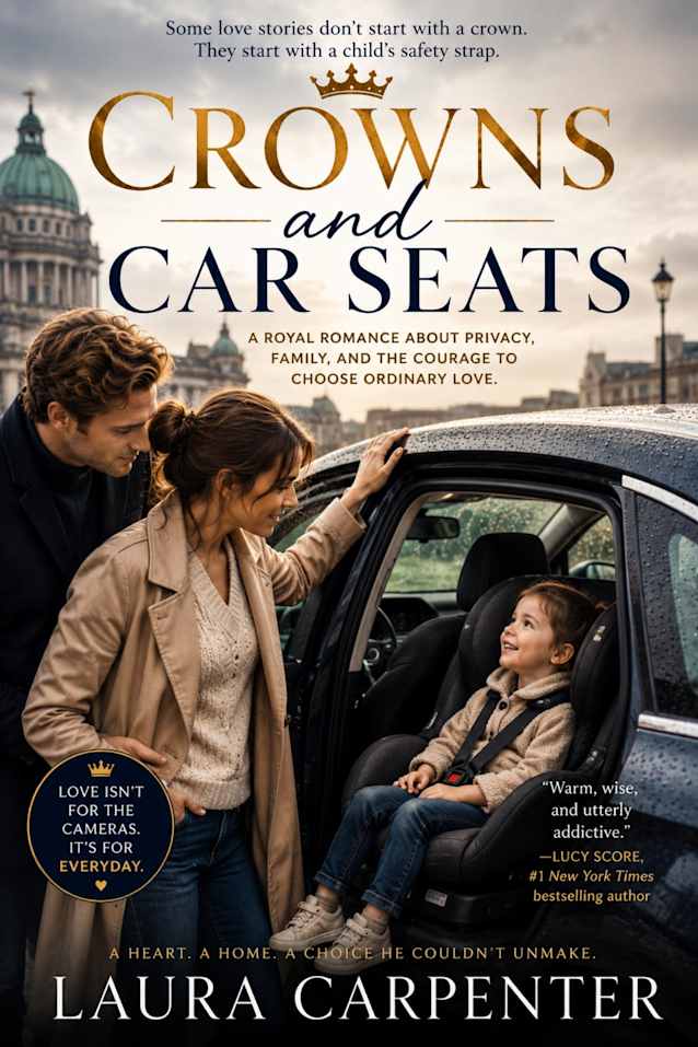 Crowns and Car Seats