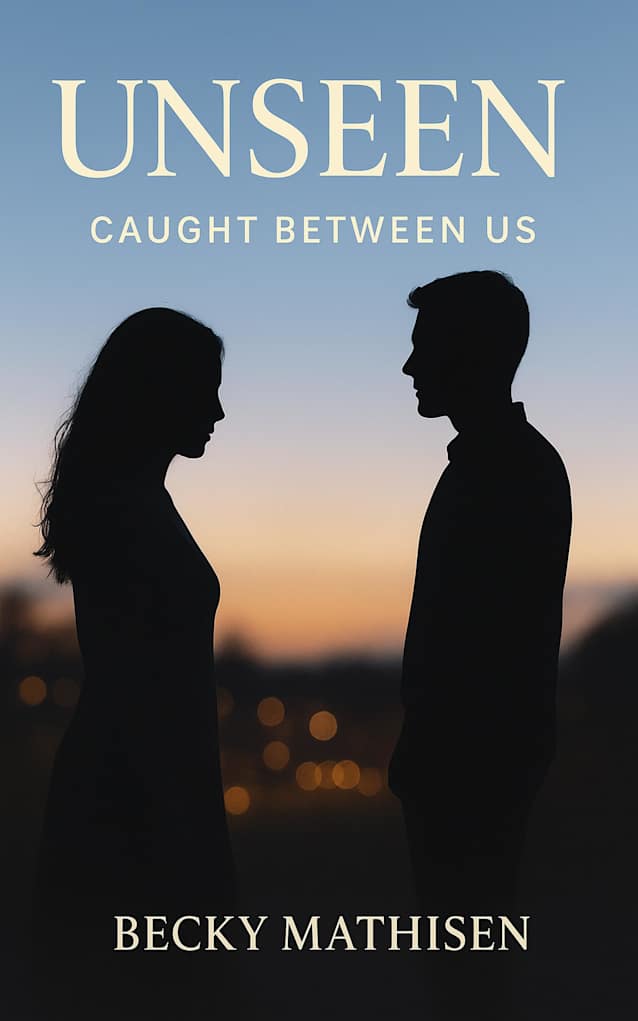 Unseen: Caught Between Us