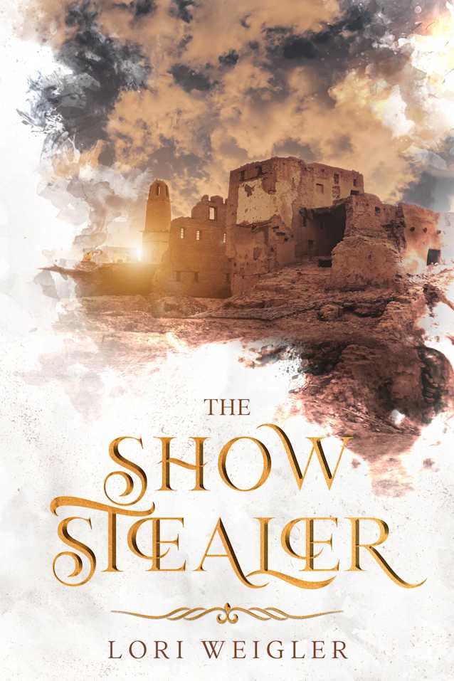 The Show Stealer
