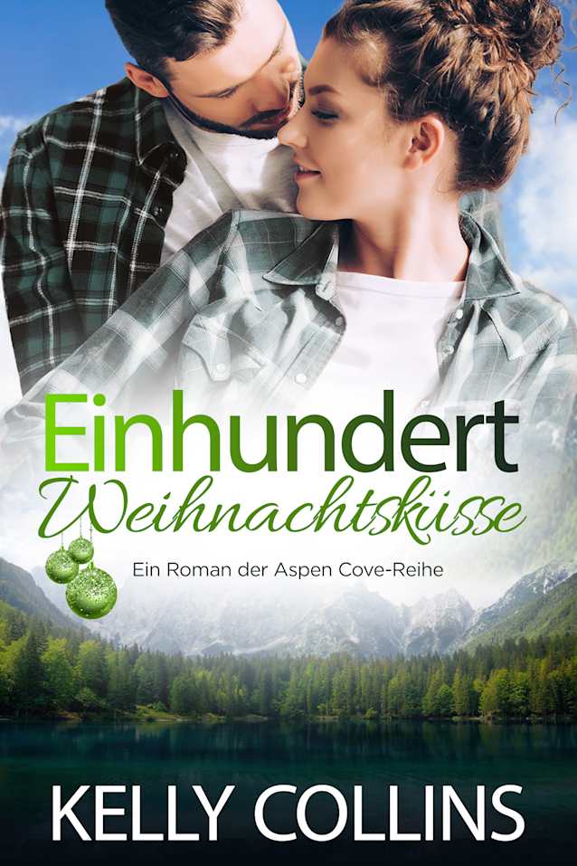 Einhundert Weihnachtsküsse