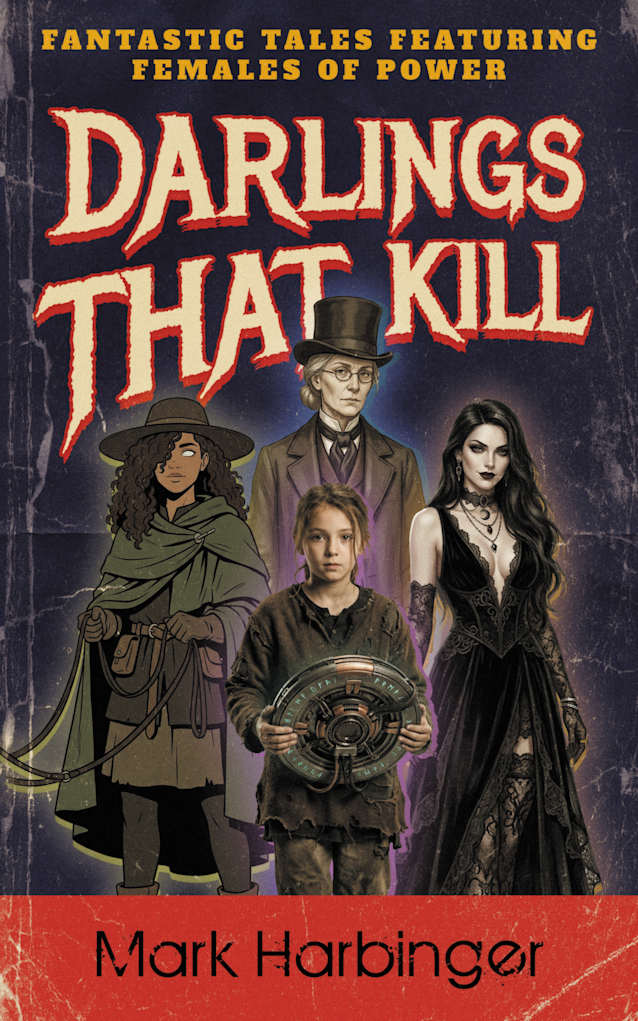 Darlings That Kill