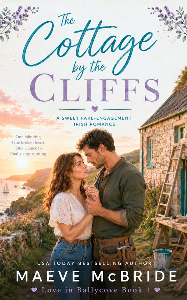 The Cottage by the Cliffs