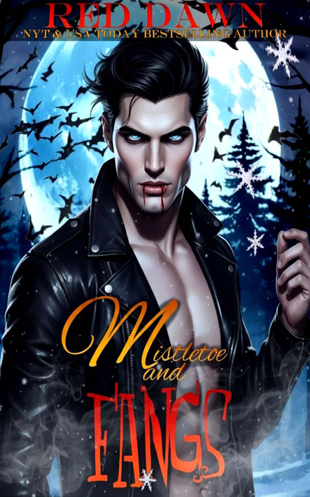 Mistletoe and Fangs