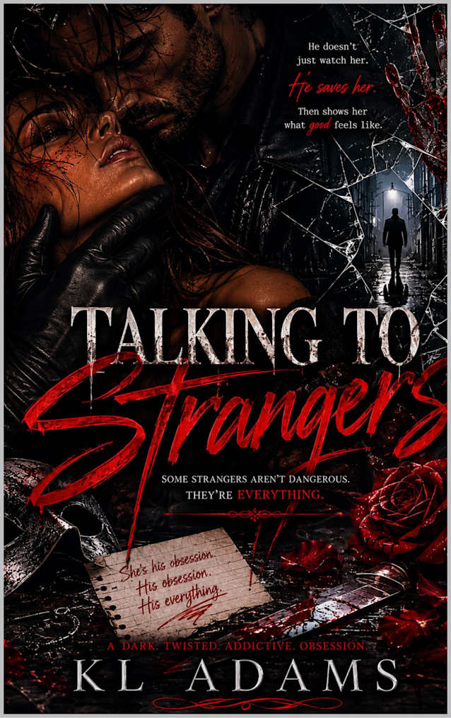 Talking to Strangers
