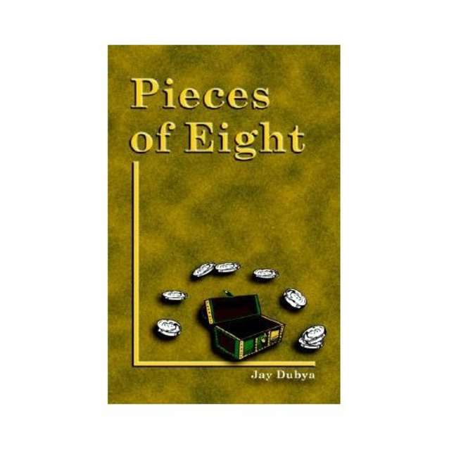 Pieces of Eight