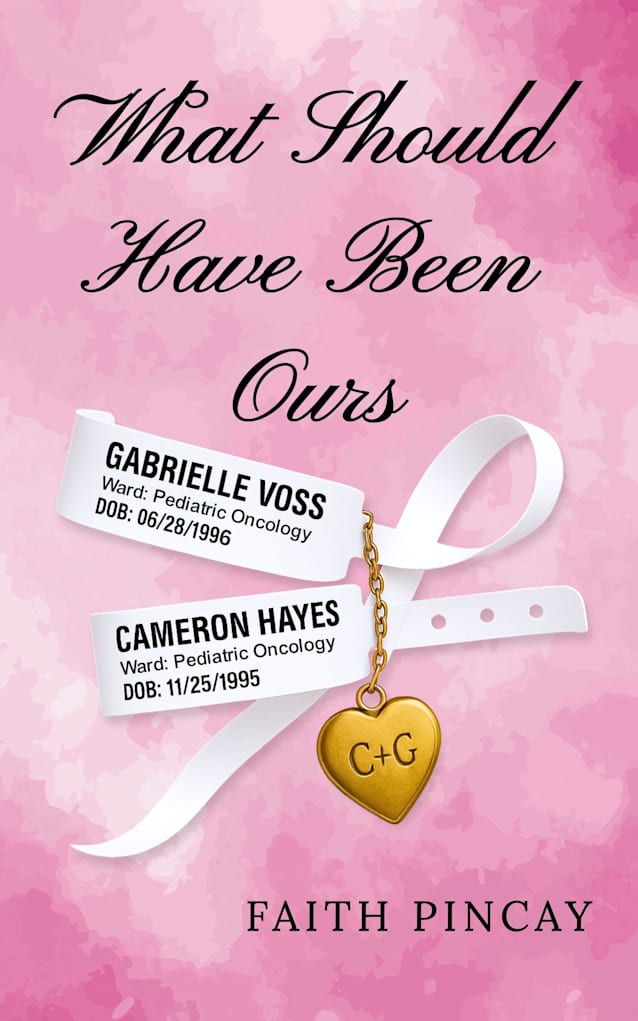 What Should Have Been Ours