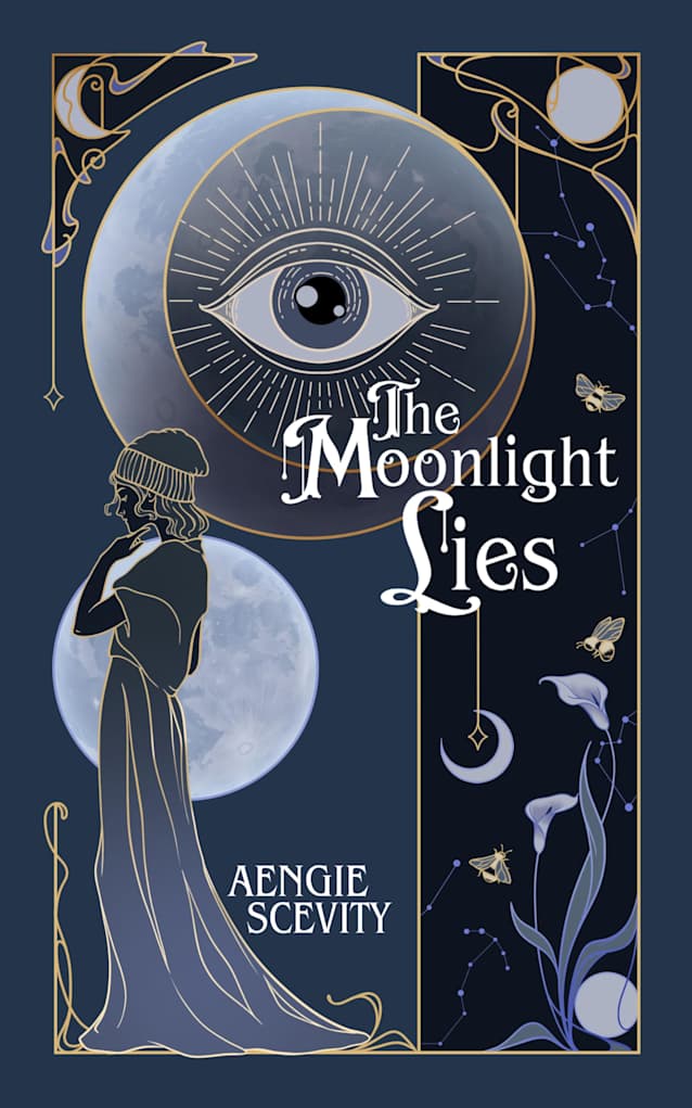 The Moonlight Lies