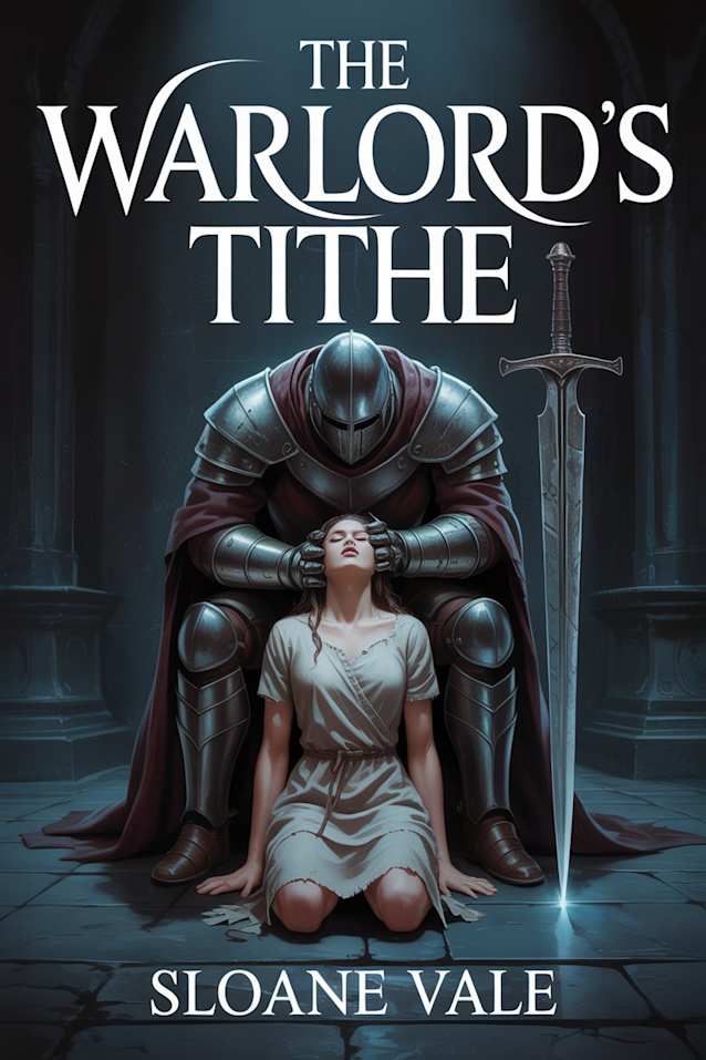 The Warlord's Tithe