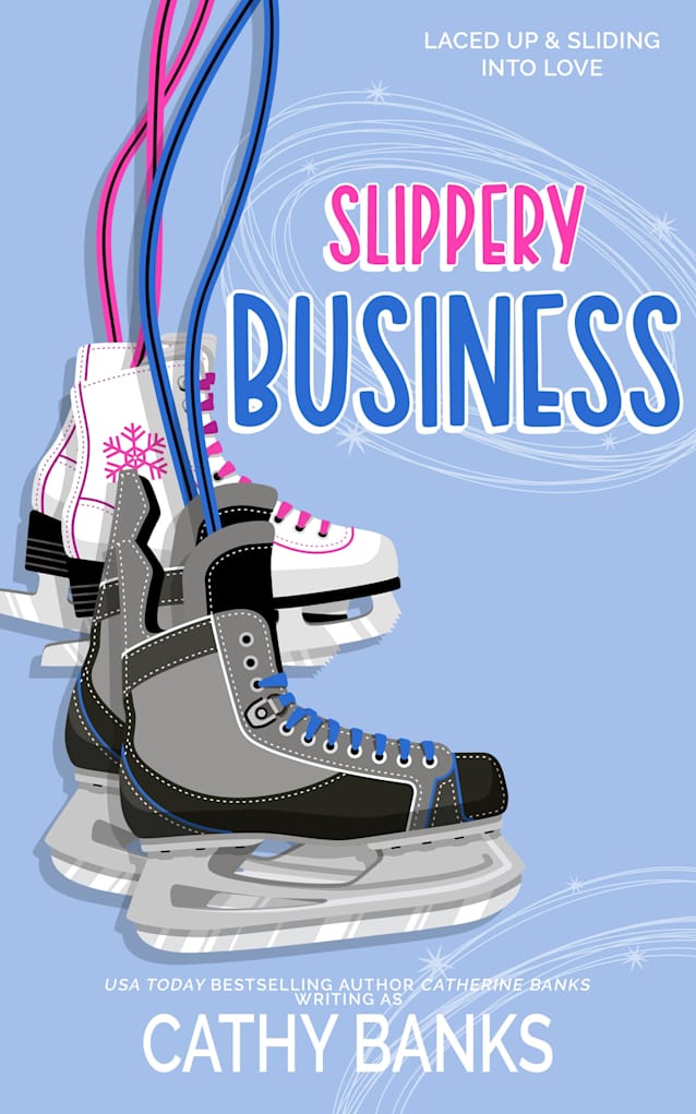 Slippery Business