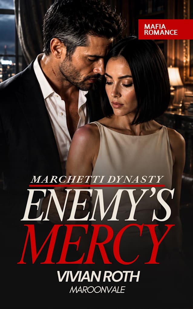 THE ENEMY’S MERCY