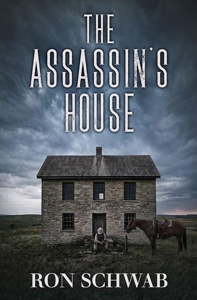 The Assassin’s House