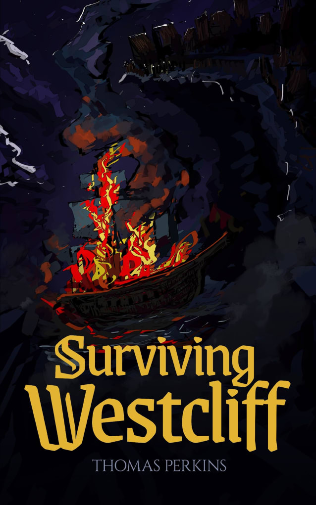 Surviving Westcliff