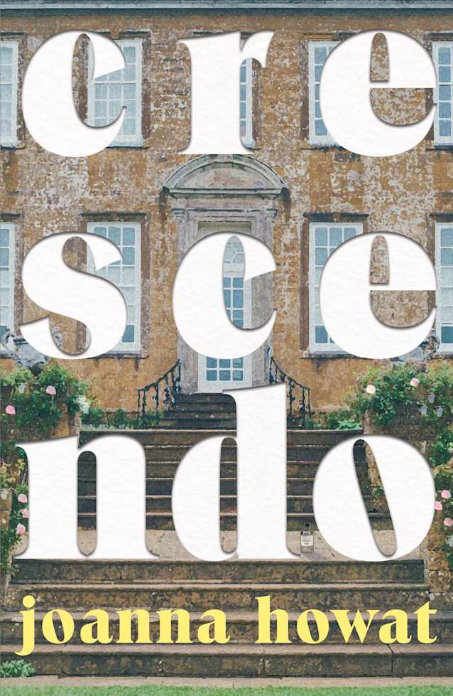 Crescendo: A bittersweet story of family, loss and finding freedom in the rubble