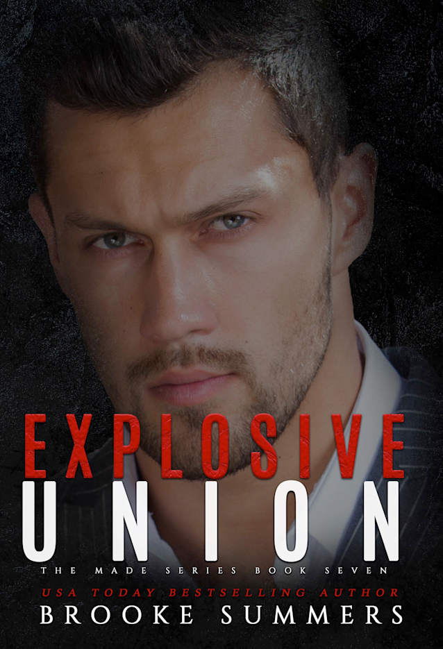 Explosive Union 