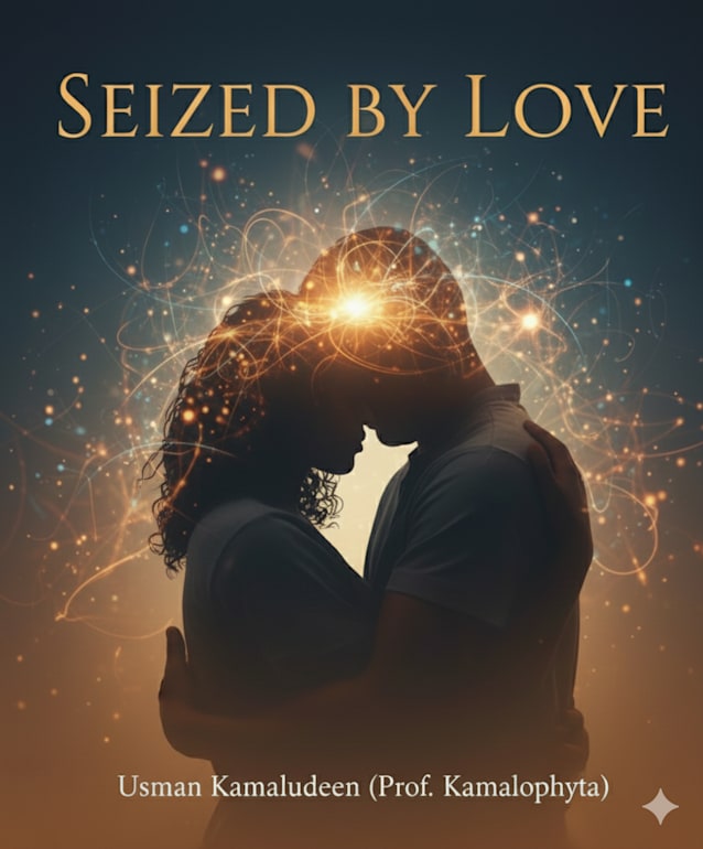 Seized by Love 