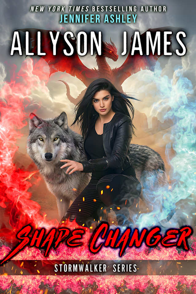 Shape Changer