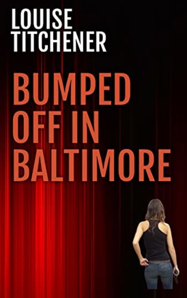 Bumped off in Baltimore