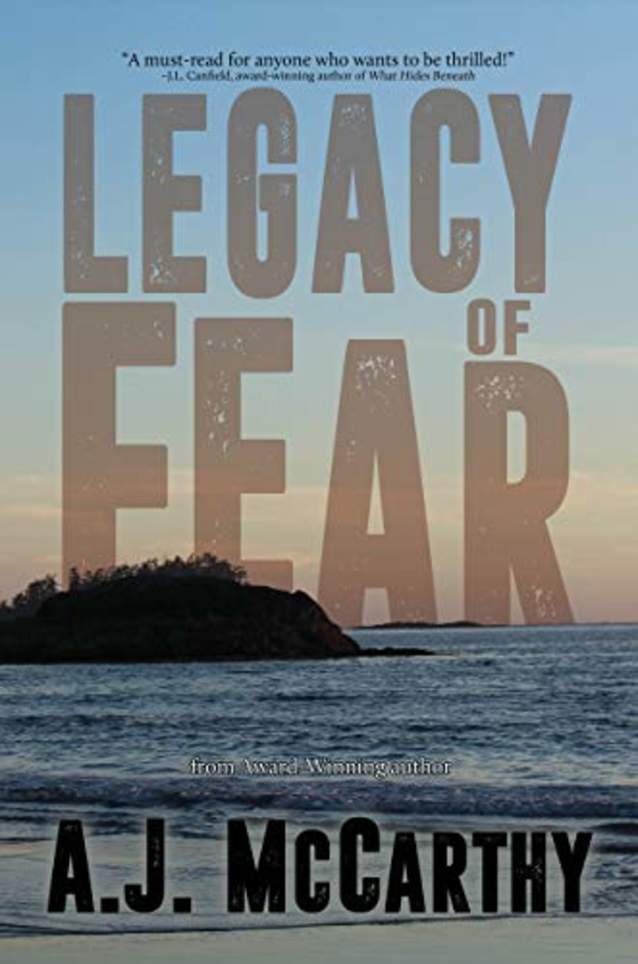 Legacy of Fear