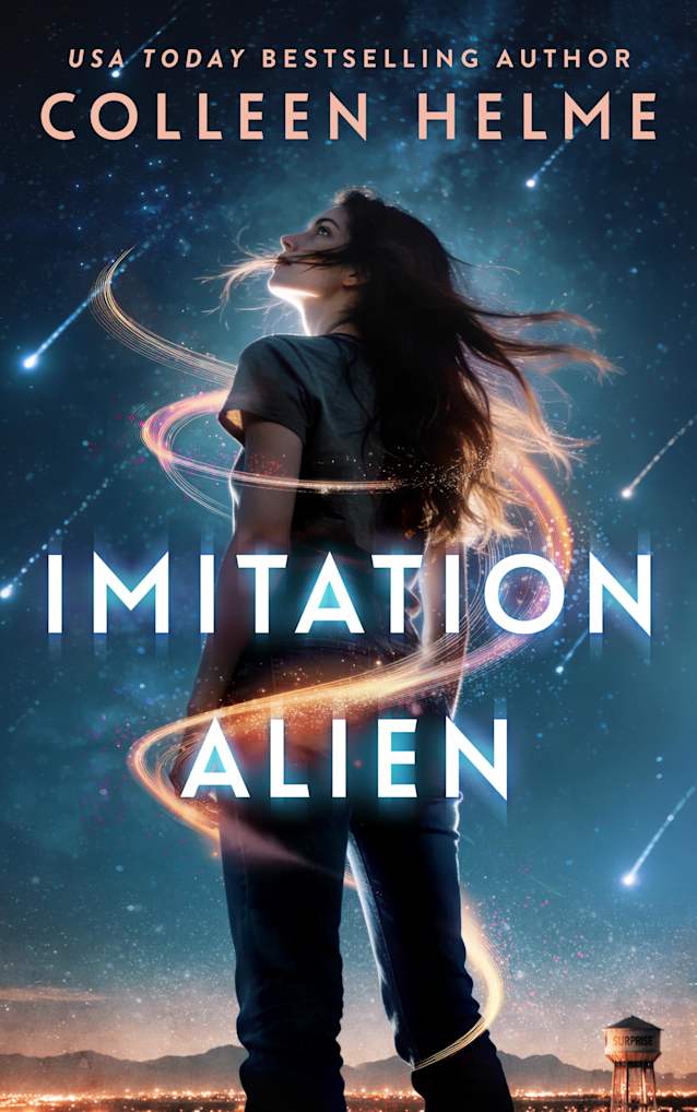 Imitation Alien