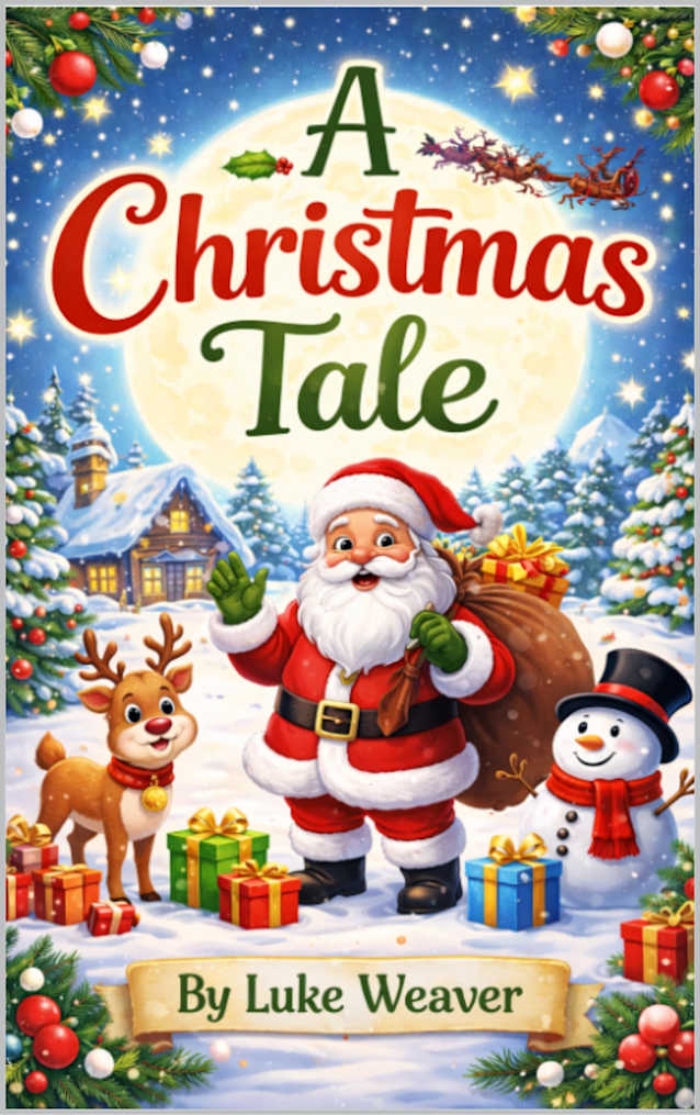 A Christmas Tale