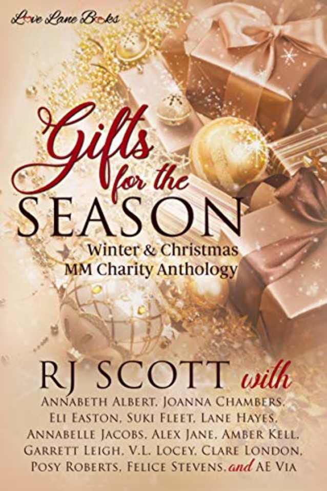 Gifts for the Season: Winter & Christmas