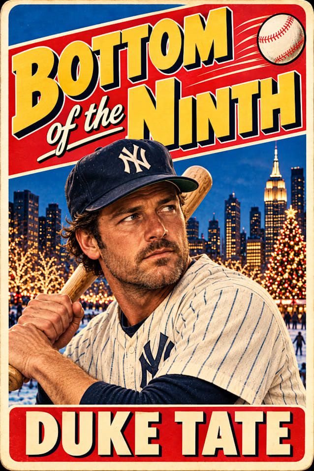 Bottom of the Ninth