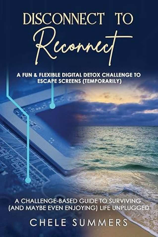 Disconnect to Reconnect