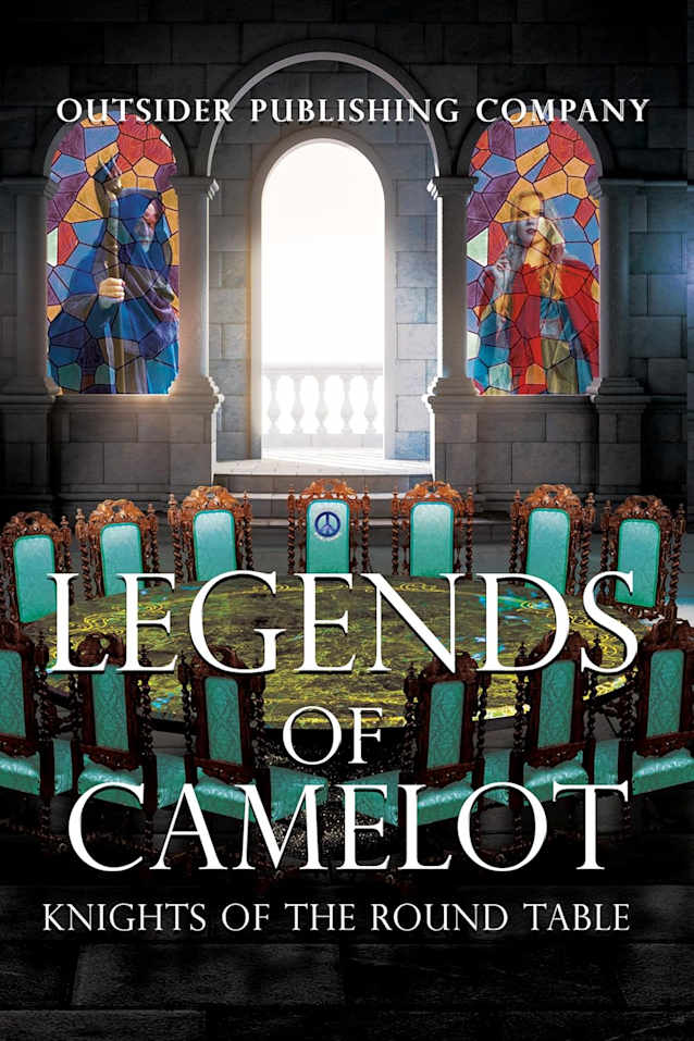 Legends of Camelot