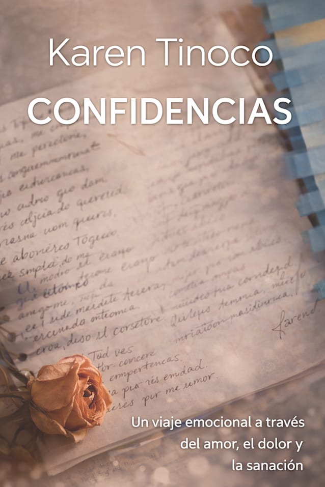 CONFIDENCIAS 