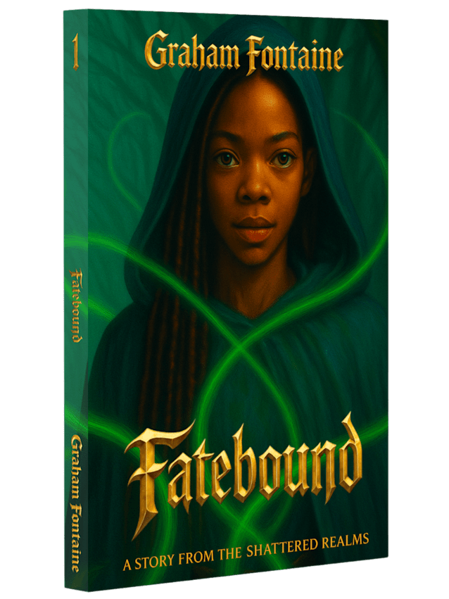 Fatebound 