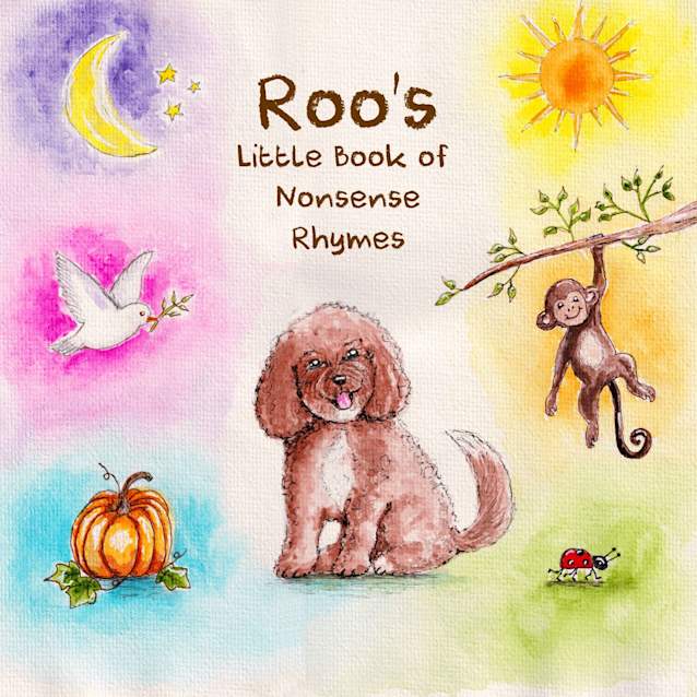 Roo's Little Book of Nonsense Rhymes
