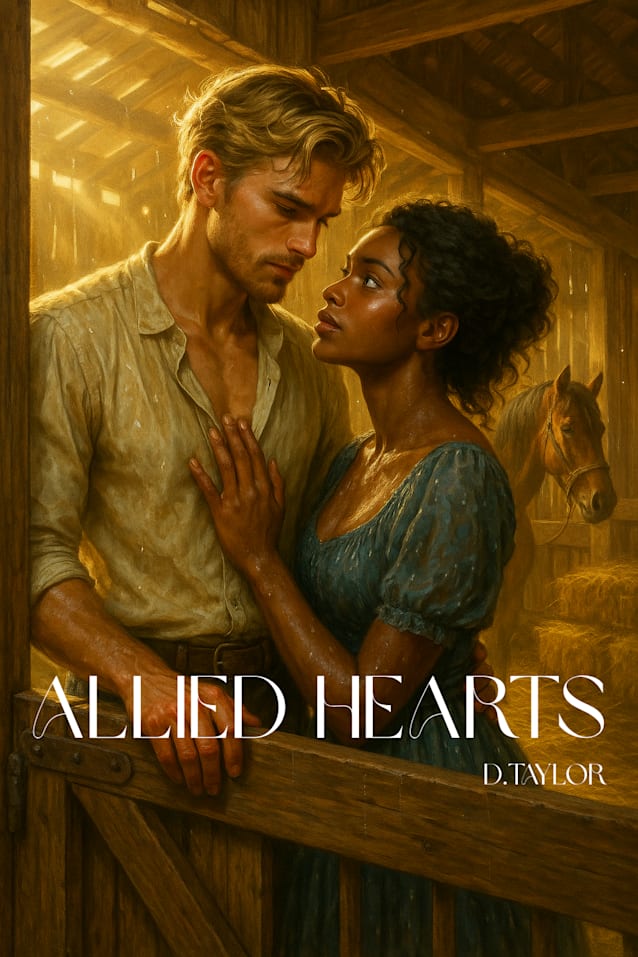 Allied Hearts