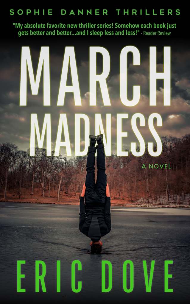 March Madness