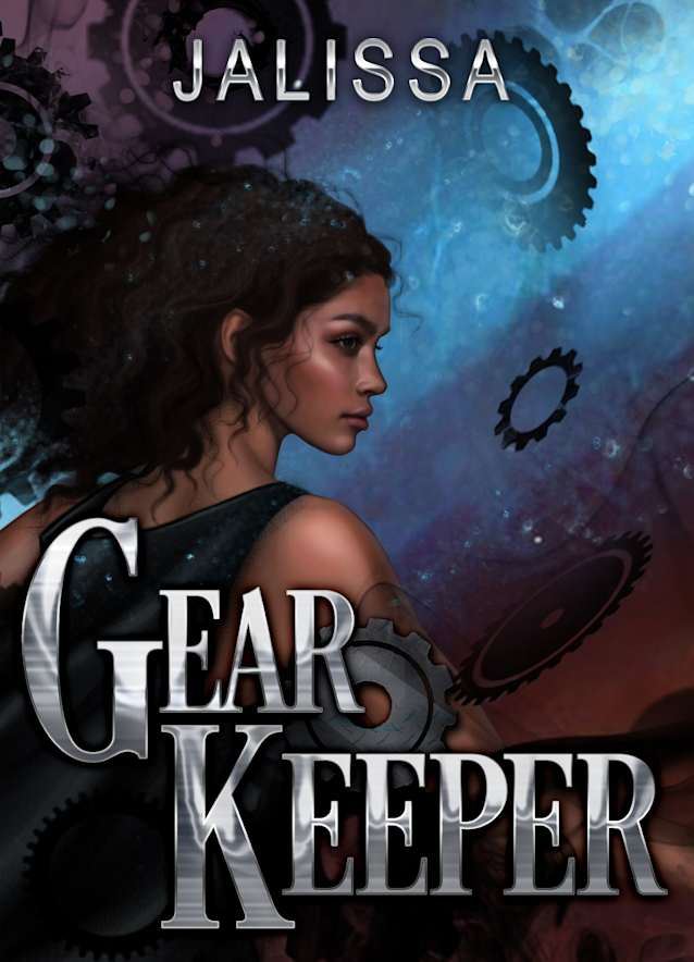 Gear Keeper