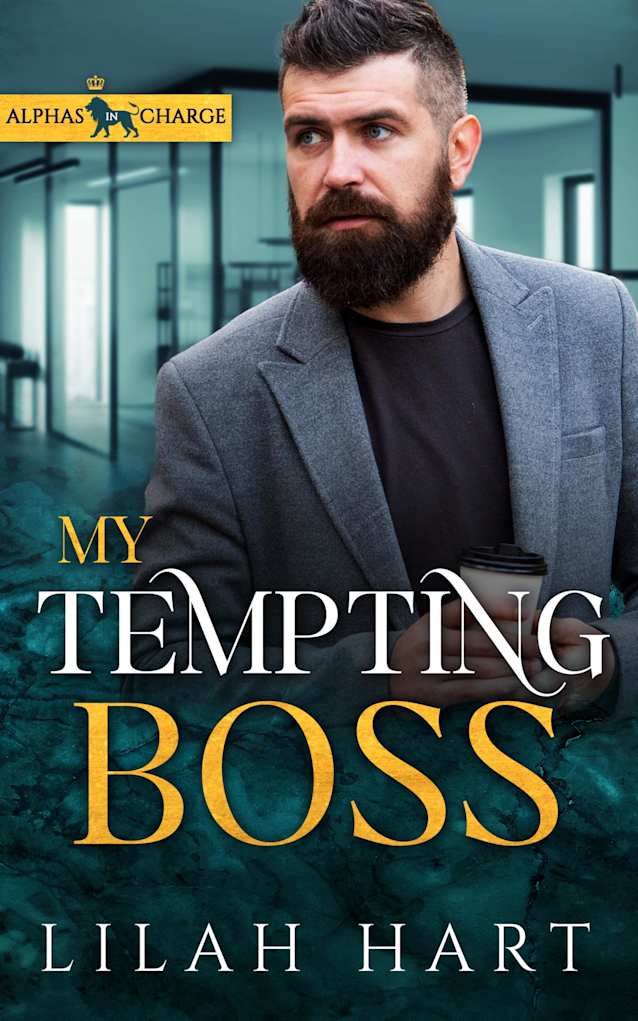 My Tempting Boss