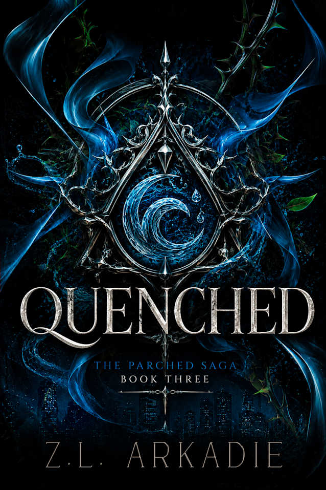 Quenched