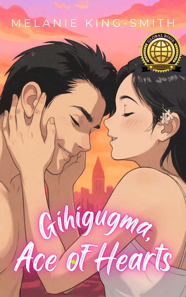 Gihigugma, Ace of Hearts