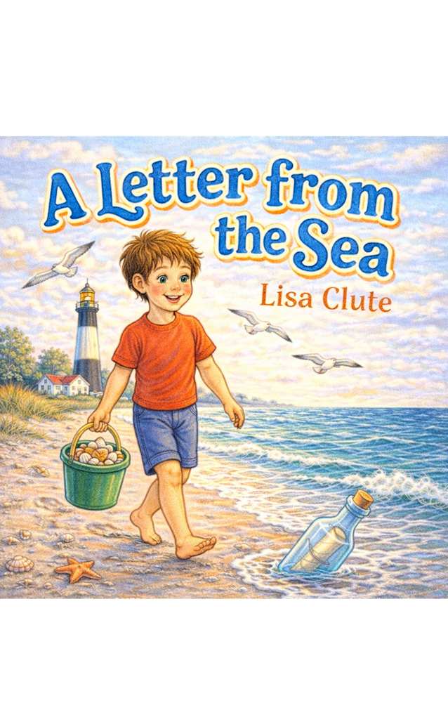 A Letter from the Sea