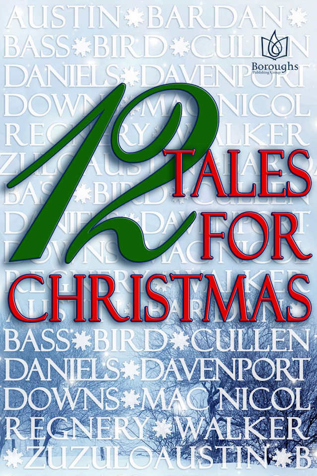 12 Tales of Christmas