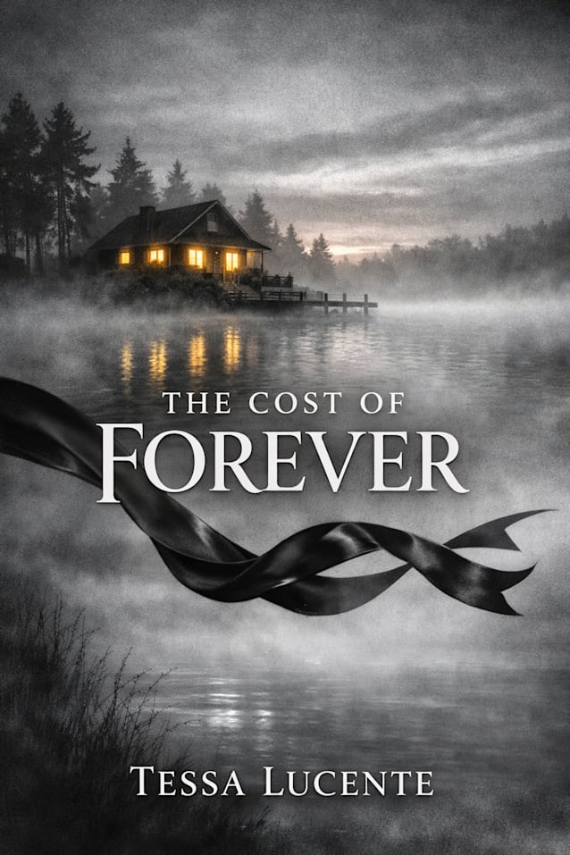 COMING THIS FALL - The Cost of Forever