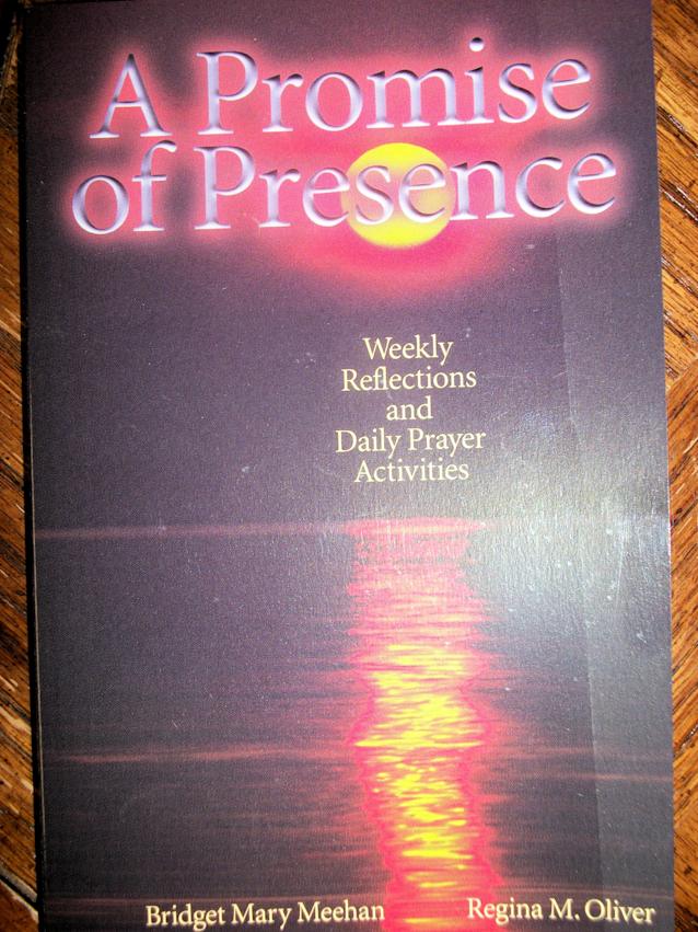 A Promise of Presence