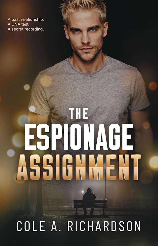 The Espionage Assignment
