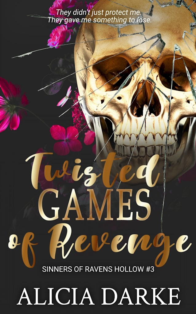 Twisted Games of Revenge 