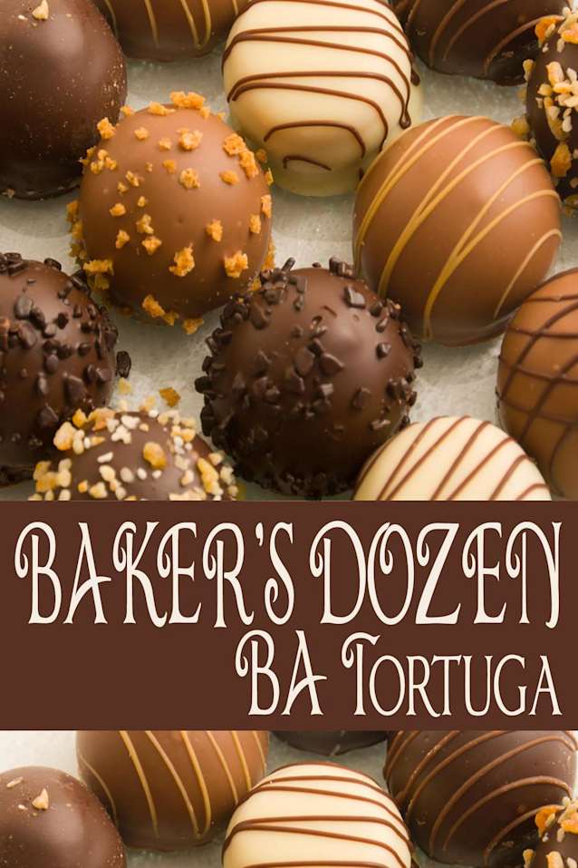 Baker’s Dozen