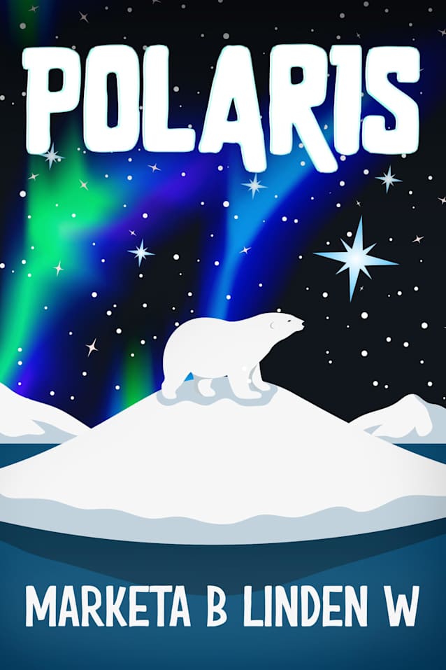 Polaris: The book for children small or big