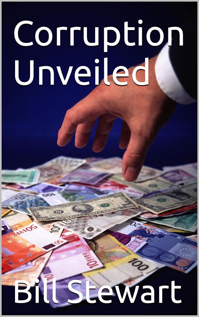Corruption Unveiled
